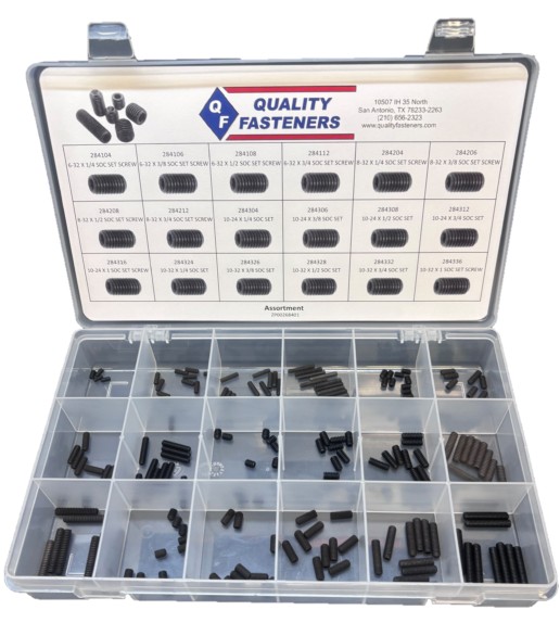  - Socket Products